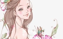 调教女佣第八个道具